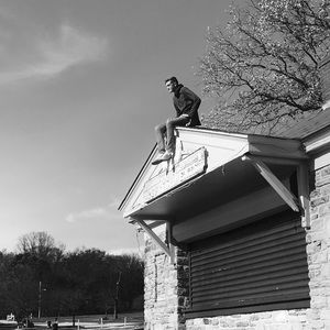 Meet your Posher, Josh